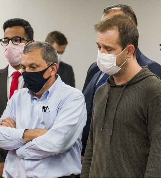 Boate Kiss: STF tem maioria para reafirmar condenação e prisão já de quatro réus