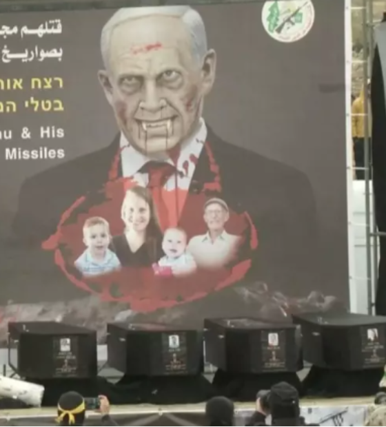 Hamas entrega corpos de 4 reféns a Israel como parte do acordo de cessar-fogo