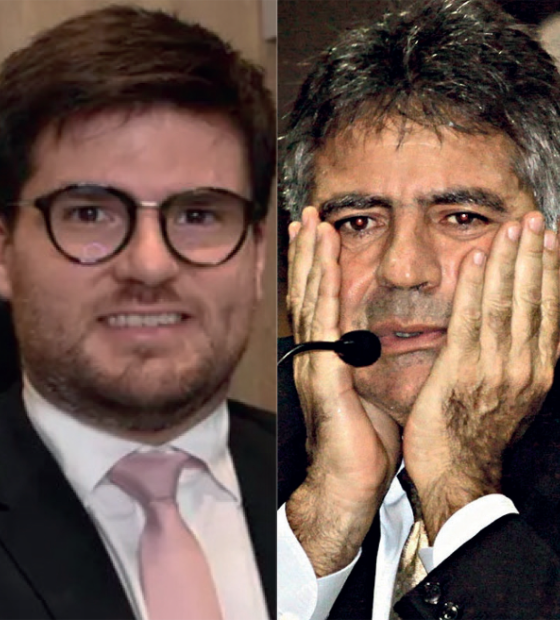 CNJ cobra apuração da decisão do Pleno do TJE que encaminha anulação da condenação de Sefer
