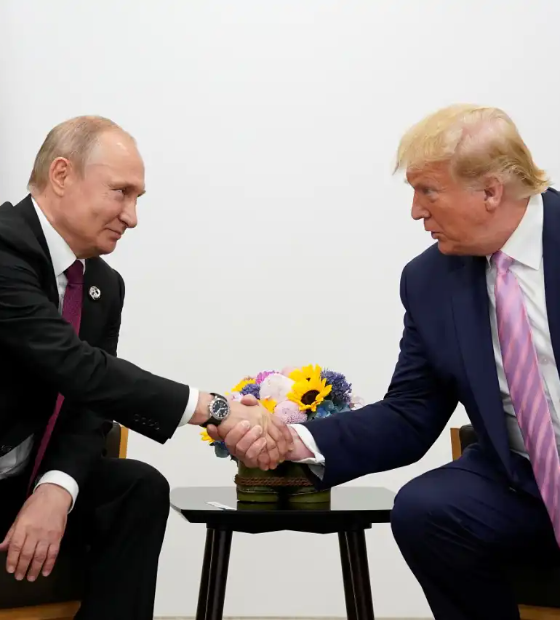 EUA se juntam à Rússia na ONU e votam contra resolução que condena Moscou por guerra da Ucrânia