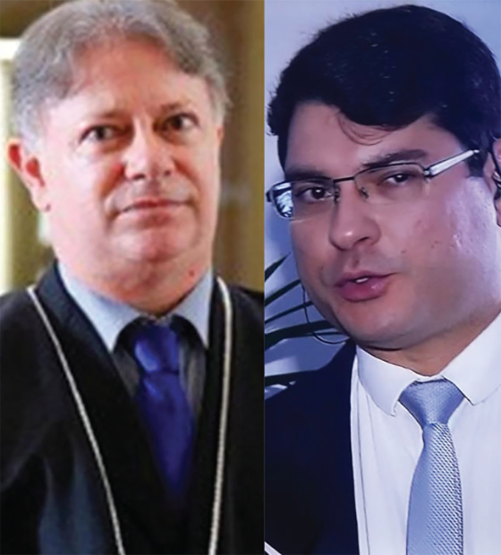 TSE decide que advogado Rafael Fecury Nogueira não retorna ao TRE do Pará nem pintado de ouro