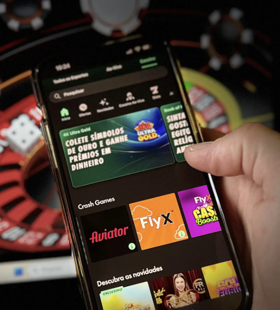 Apostas impactam produtividade e bem-estar financeiro no trabalho, revela estudo