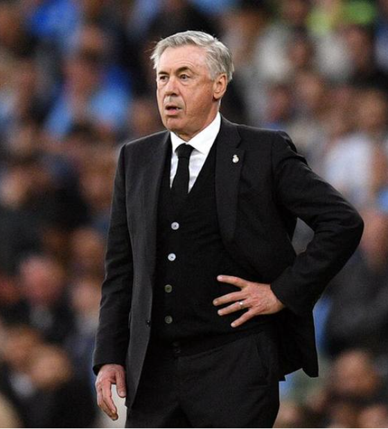 Jornal de Madri crava acerto para Ancelotti comandar seleção brasileira a partir de maio