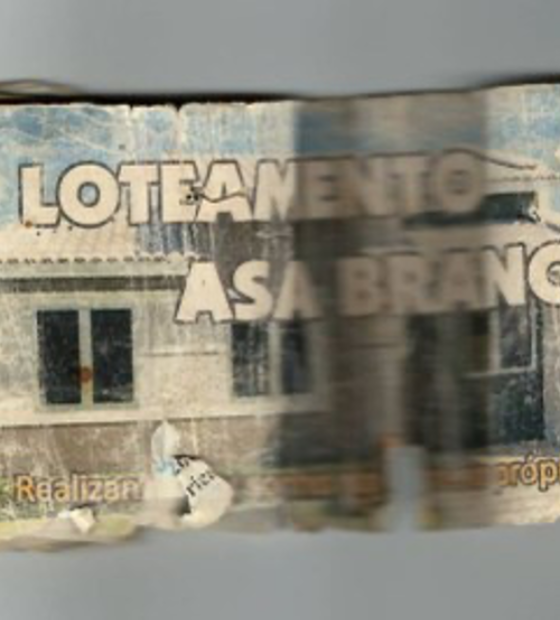 MPF ajuíza ação com pedido urgente para impedir o despejo ilegal de 300 famílias em Santarém (PA)