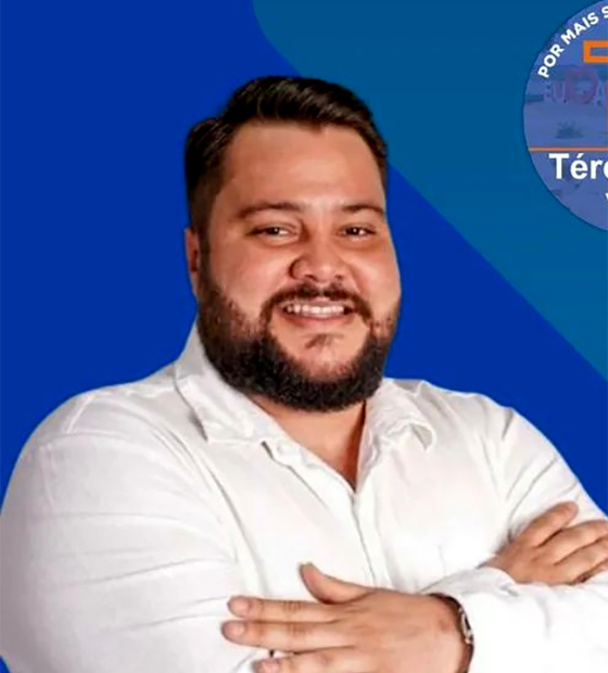 Vereador de Altamira acusa marketeiro de extorquir colega com uso de vídeo íntimo