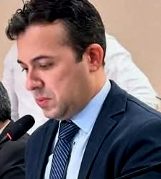 Suspeita de fraude deve anular concurso público para a Guarda Civil da Prefeitura de Marituba