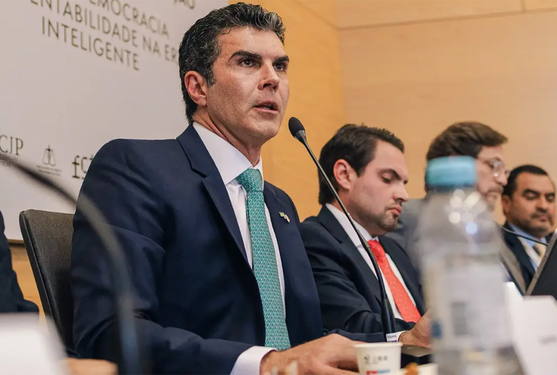 Pesquisa aponta cenário eleitoral polarizado; Helder e Sabino na ponta.