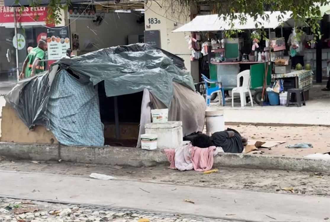 Pará volta a figurar na última posição em ranking nacional de progresso social