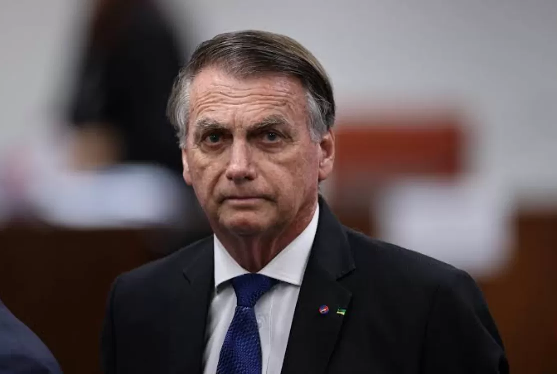 Primeira Turma do STF condena Jair Bolsonaro a 27 anos e 3 meses de prisão