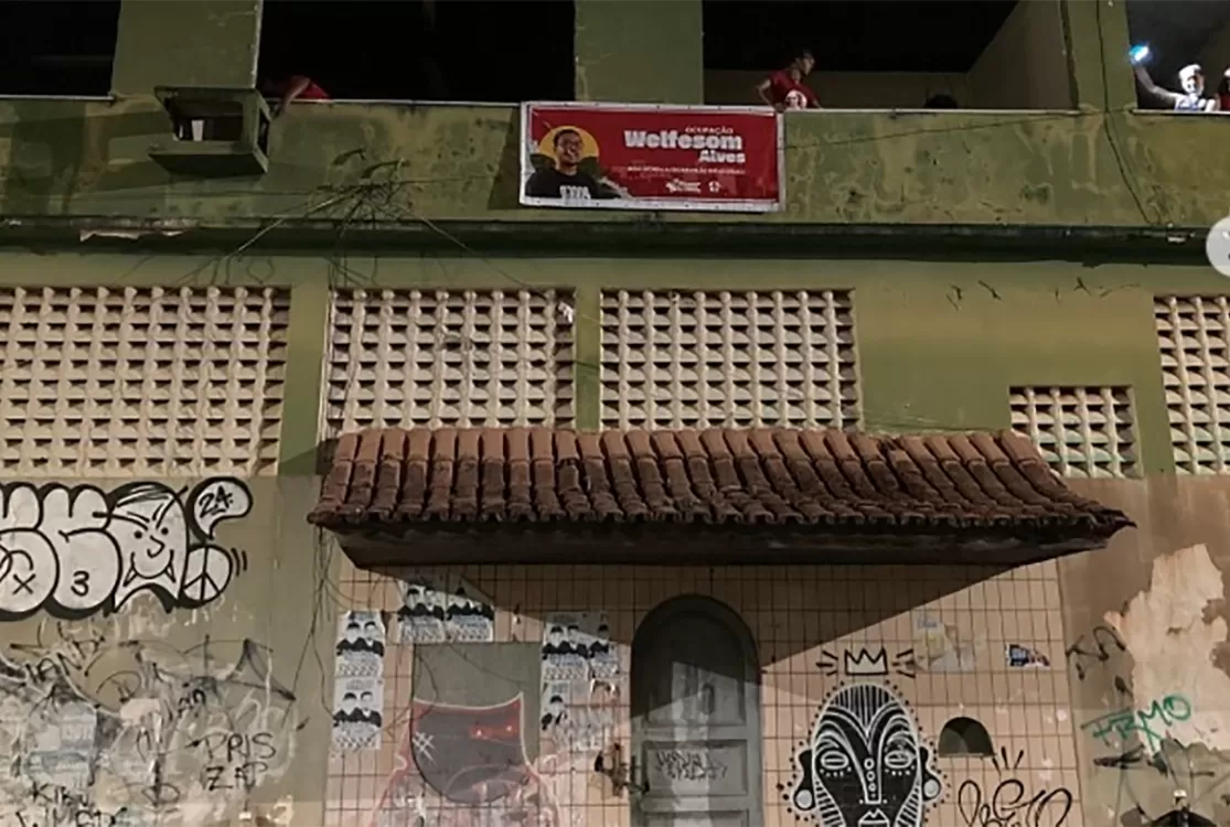Faixa expõe déficit de moradia para 70 mil famílias e 125 mil imóveis desocupados
