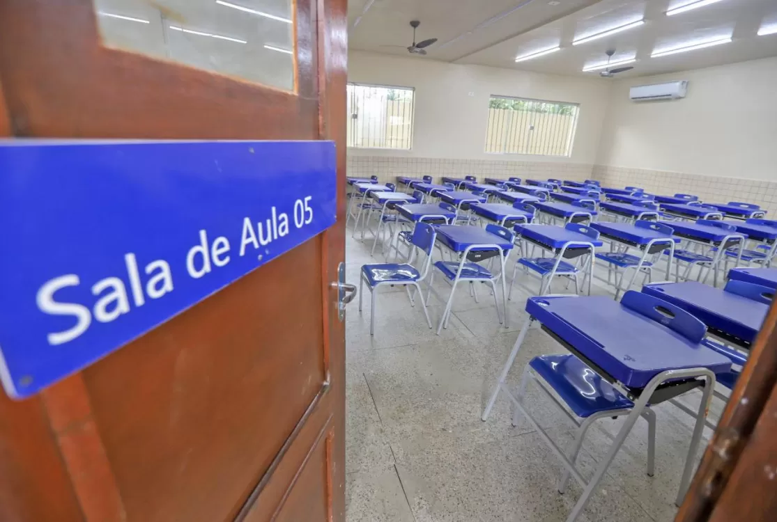 Reajuste de mensalidade escolar em 2026 deve ser o dobro da inflação