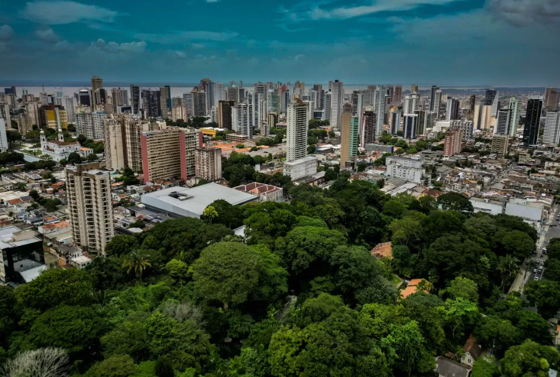 Em Belém, Força Nacional do SUS simula resposta a emergências visando a COP30  