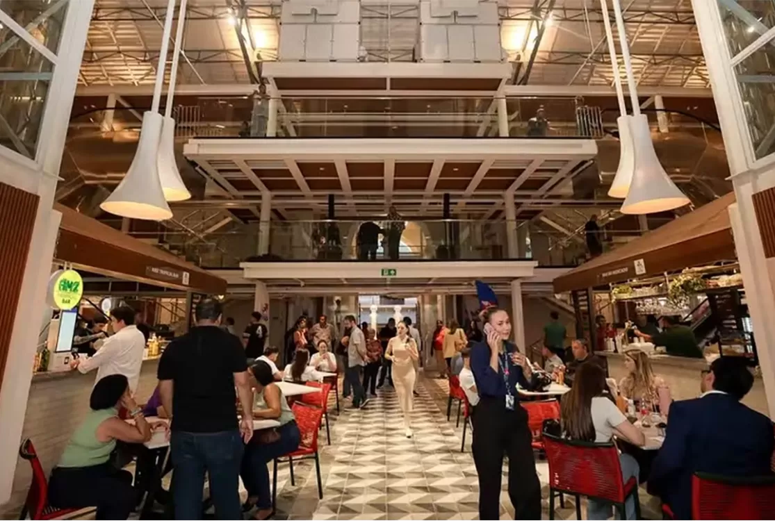 Prefeitura de Belém entrega Mercado de São Brás ainda sem modelo de gestão