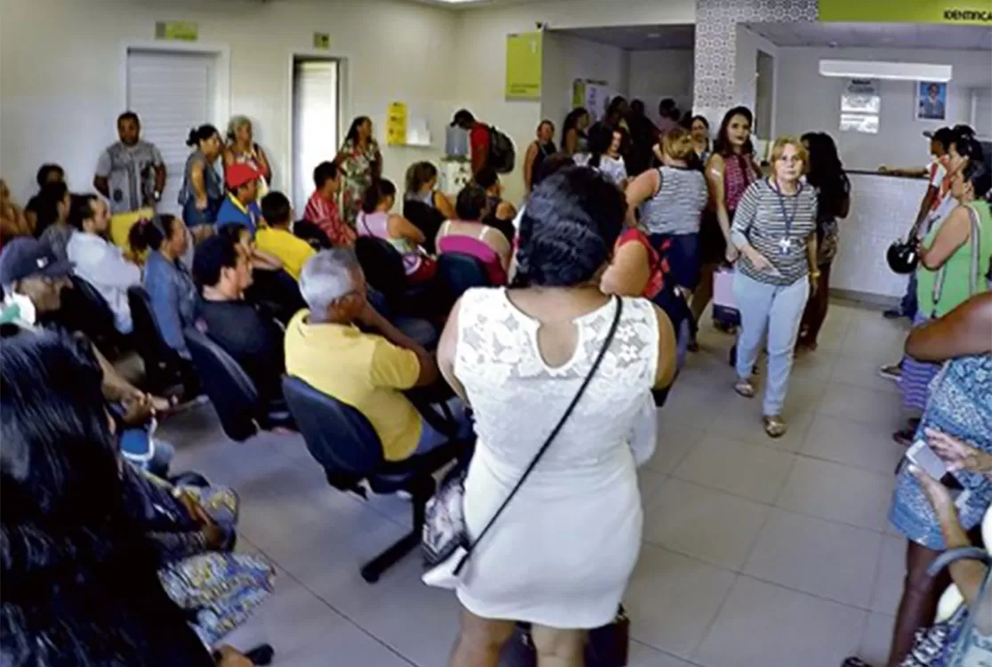 UPAs de Belém e o colapso anunciado; audiência deve expor a crise no sistema