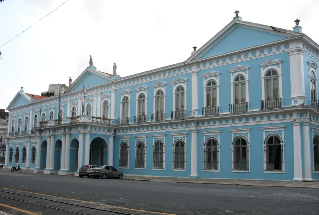 Previsão de orçamento da Prefeitura de Belém para 2026 é de R$ 6,73 bilhões