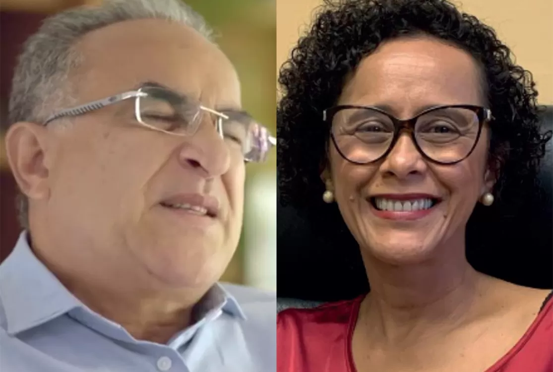 Projeto abandonado na periferia de Belém foi usado em compra de imóvel no Leblon