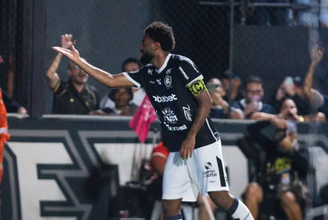 Remo cede empate para a Chapecoense no último, mas segue vivo na luta pelo acesso