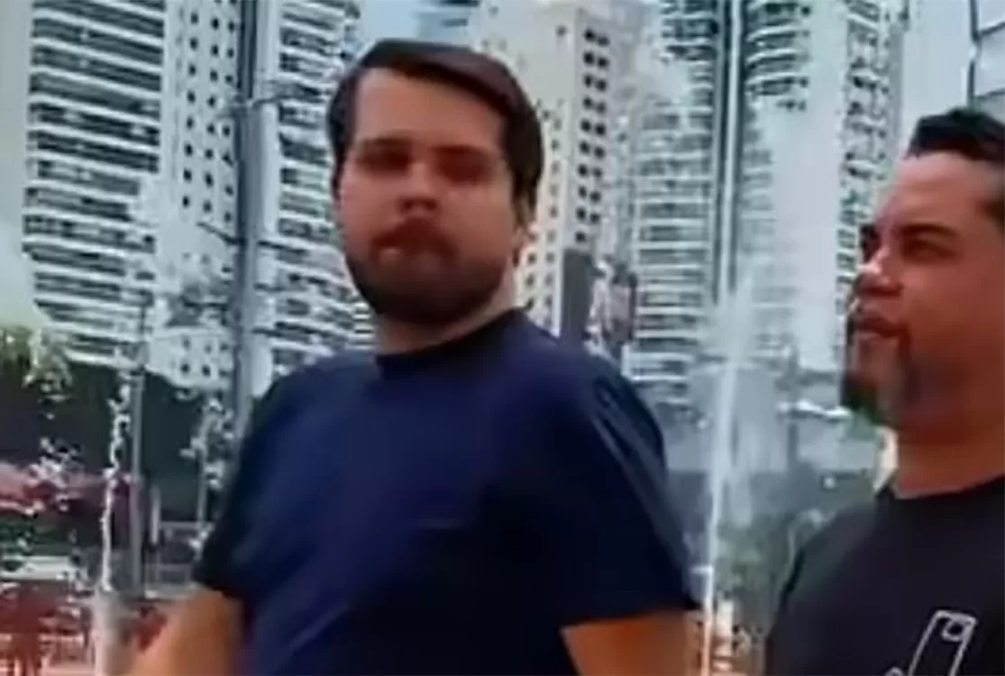 Primeira-dama tem primo no comando da Ouvidoria de Igor que vira símbolo de nepotismo importado