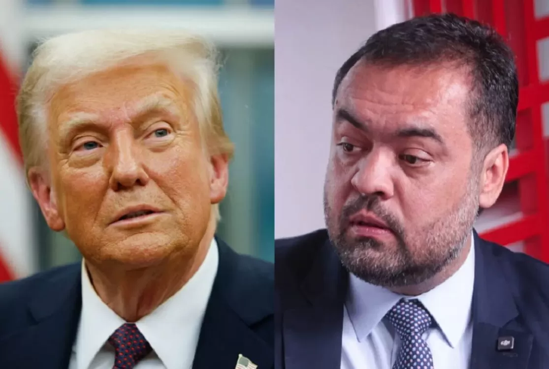 Governo Trump lamenta morte de policiais no RJ e se coloca 'à disposição' de Castro