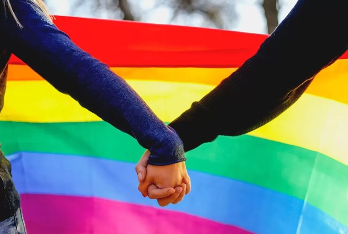 Número de casais do mesmo sexo cresce 7 vezes na última década, no Brasil
