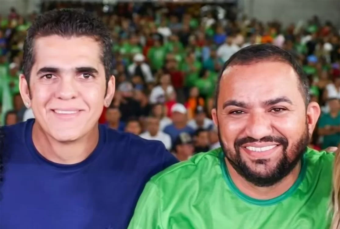 Deputado é acusado de expulsar famílias em áreas quilombolas antes de posse da BBF