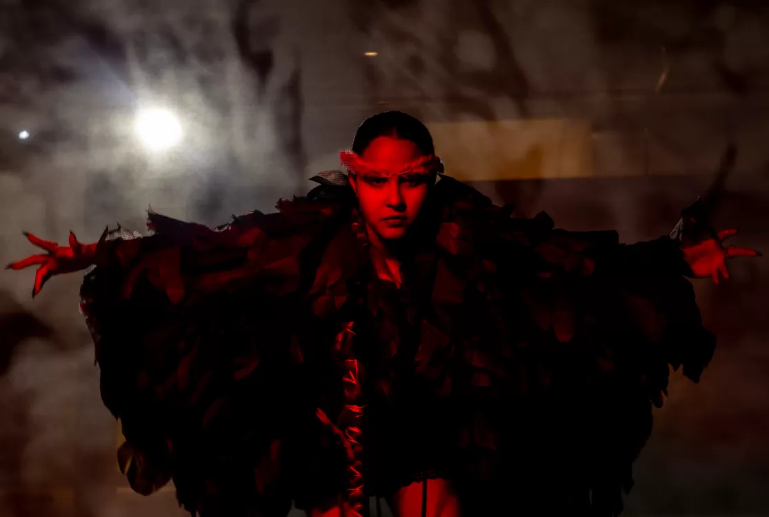 Sexta-feira é dia de visagens e assombrações em 