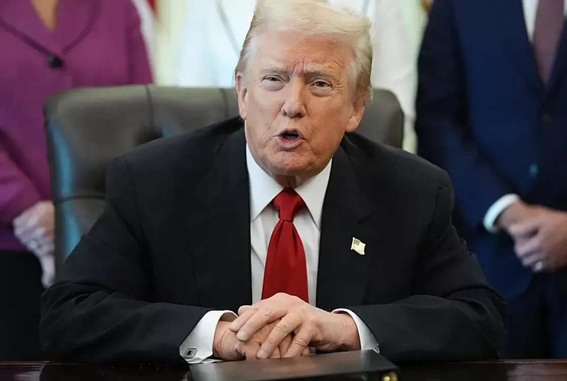 Trump diz que vai reduzir tarifas sobre café e Brasil pode ser beneficiado