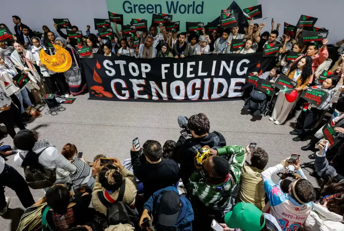 ONU cobra governo por falhas na COP-30; BID anuncia US$ 6 bi em financiamento climático