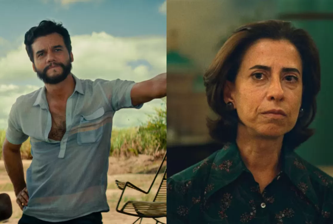 'Ainda Estou Aqui' e 'O Agente Secreto' na lista de melhores filmes de 2025