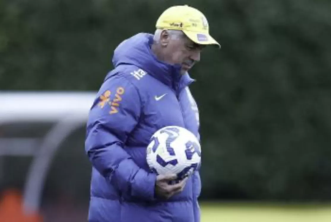 Brasil testa defesa contra Senegal invicto na última Data Fifa do ano