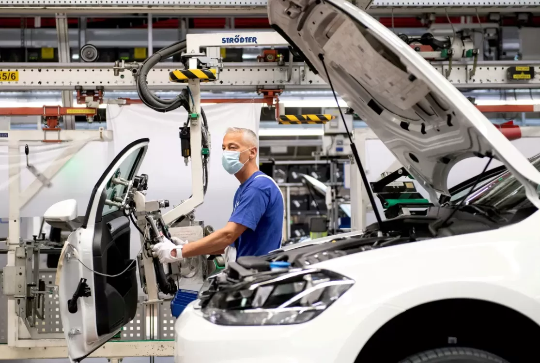 A crise dos chips que aterroriza a indústria automobilística brasileira 