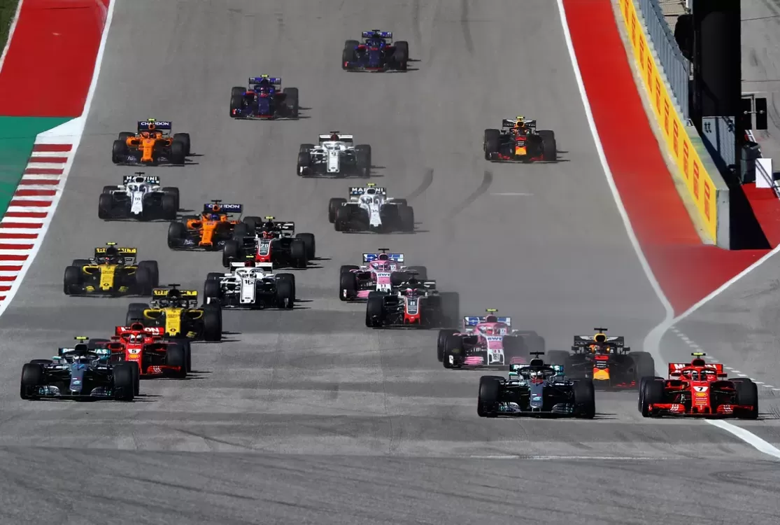 Conheça tecnologias que nasceram na Fórmula 1 e podem estar no seu carro