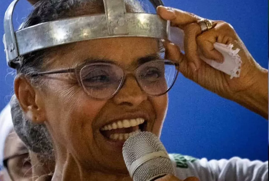 A COP30, o 