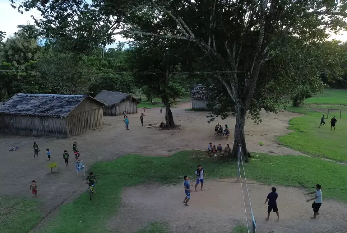 Governo publica portarias para demarcação de 10 terras indígenas