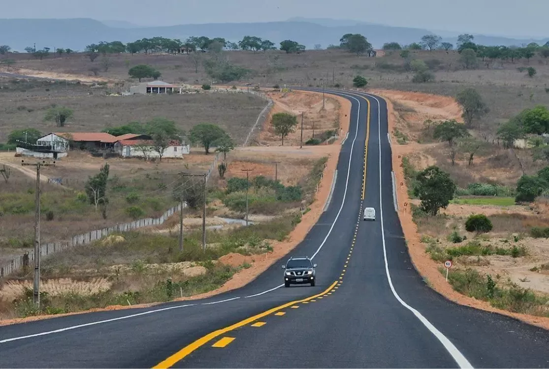Governo prevê 21 leilões de estradas e ferrovias para 2026; Pará está na rota