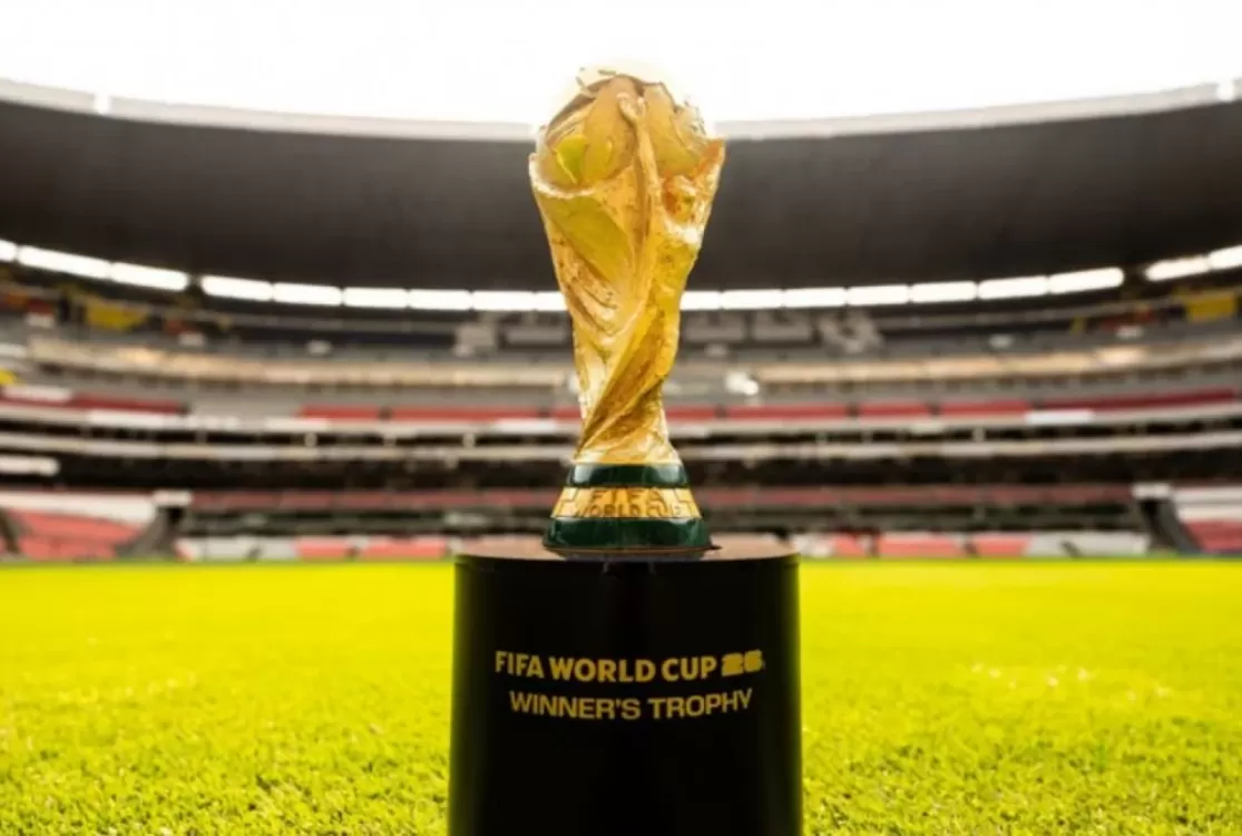 Fifa divulga potes da Copa do Mundo de 2026 com possíveis rivais do Brasil