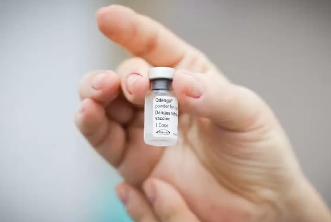 Anvisa aprova 1ª vacina nacional contra a dengue e de dose única