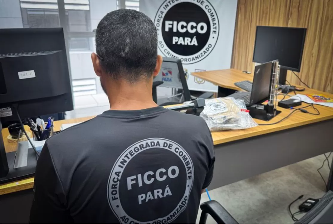 FICCO deflagra nova fase da Operação Coalizão pela Paz contra facções no Pará
