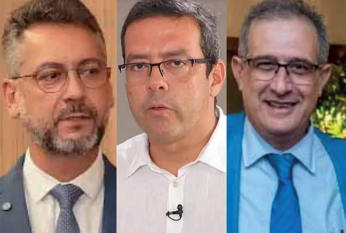 Amapá quer petróleo já: enquanto Belém discutia o futuro, Macapá só tratava do presente bruto