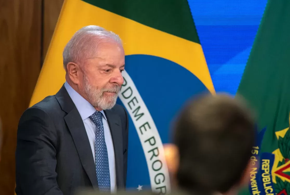 Apesar de recuo, Lula ainda venceria todos os adversários no 2º turno