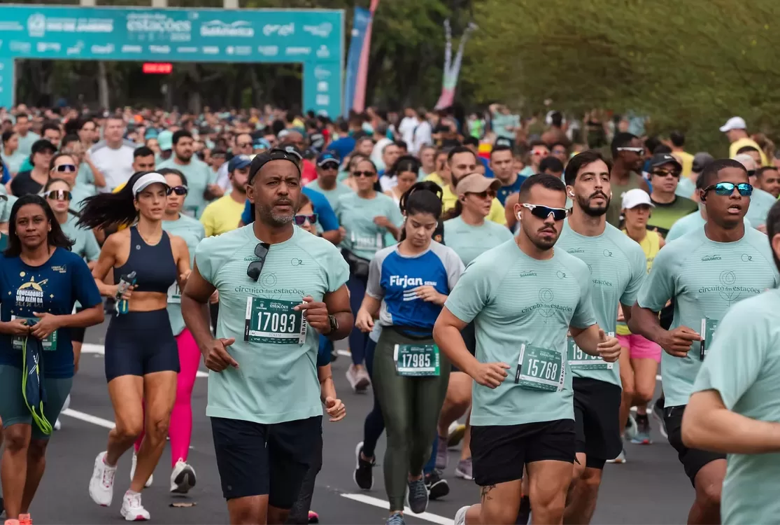 Belém recebe, em dezembro, a Etapa Verão do Circuito das Estações