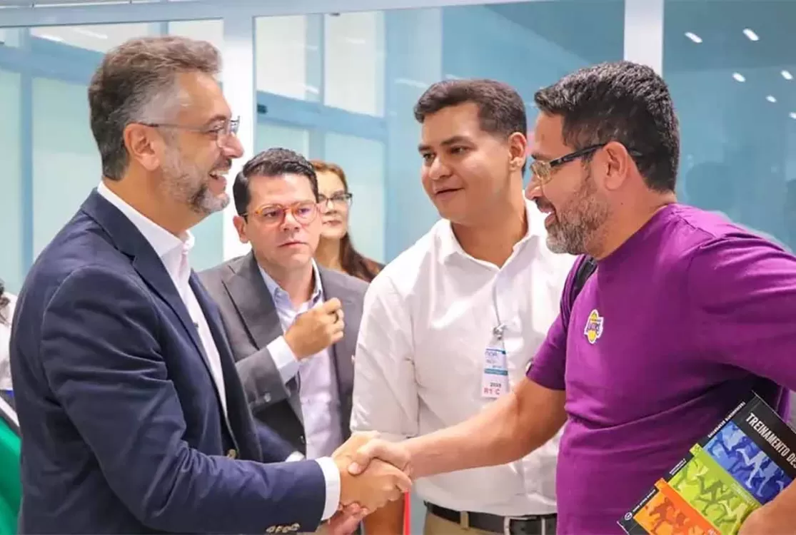 Com a nova rota do petróleo, Estado do Amapá desperta para o futuro às pressas
