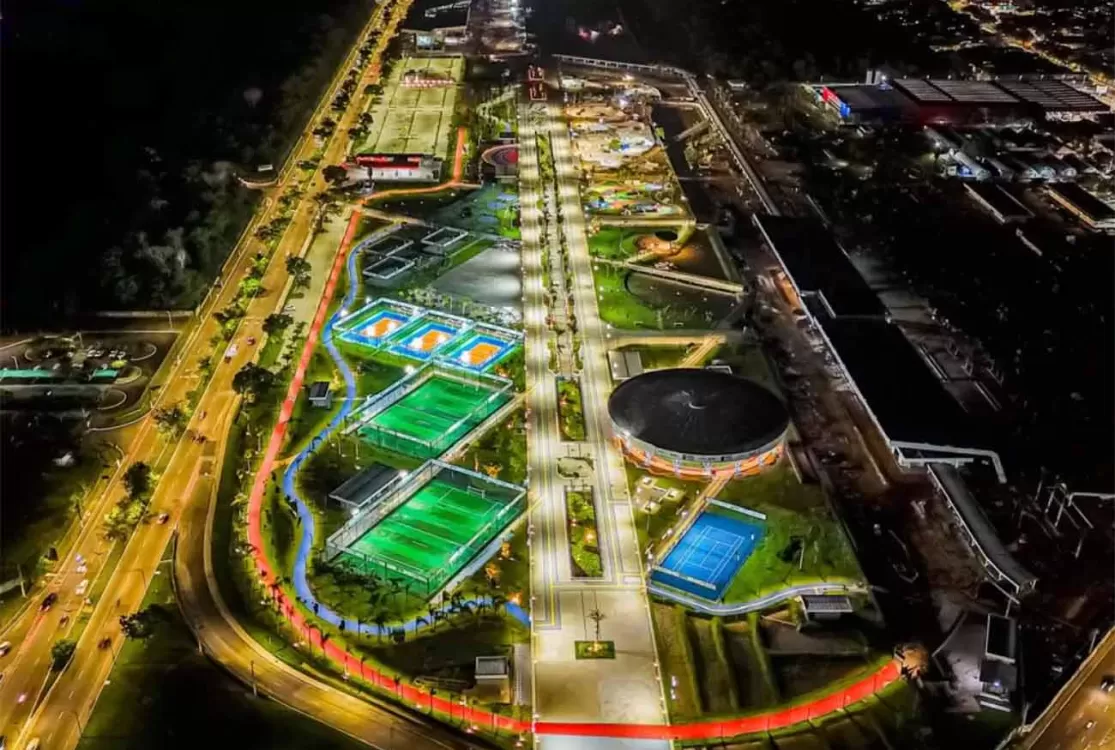 Estudo da FGV mostra impacto bilionário e revela a Belém que ficou - e a cidade que ficou pela metade
