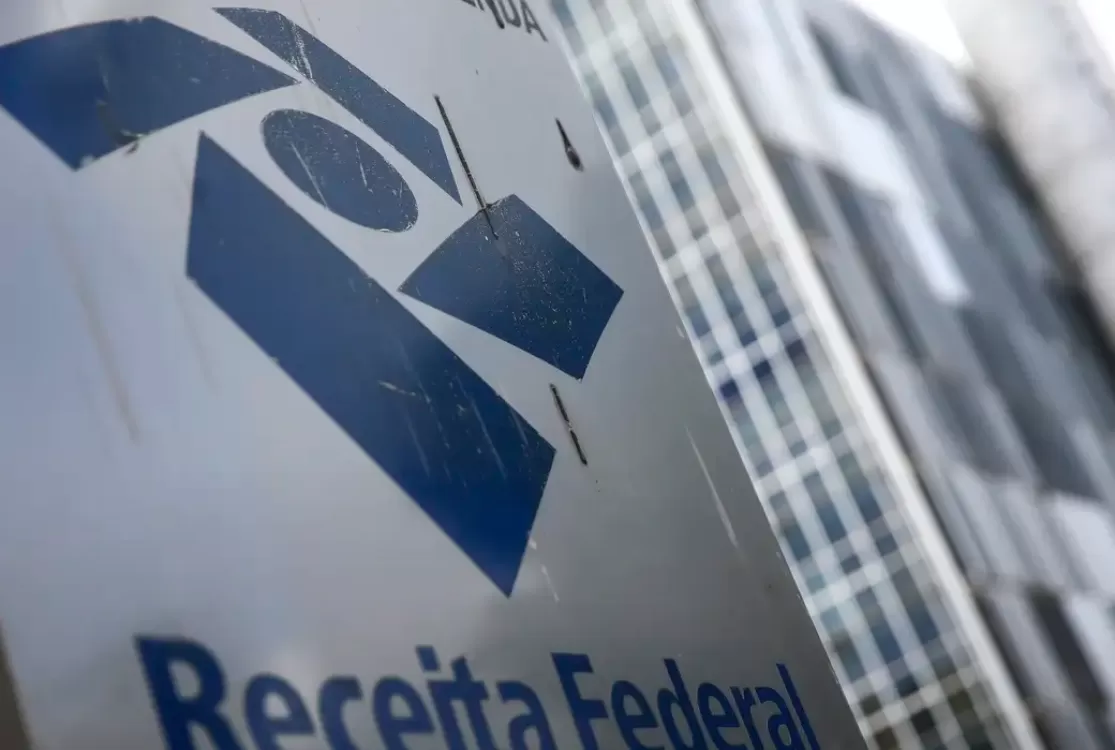 Receita alerta para falsas cobranças com nome e CPF do contribuinte