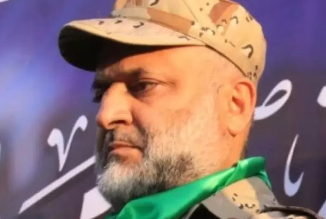 Forças de Defesa de Israel eliminam Raad Saad, alto comandante do Hamas