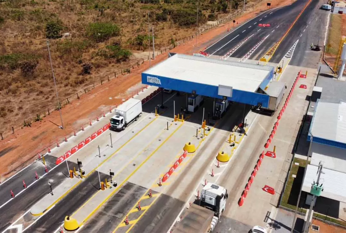 Novas praças estão em vigor entre Belém e Marabá, apesar das queixas