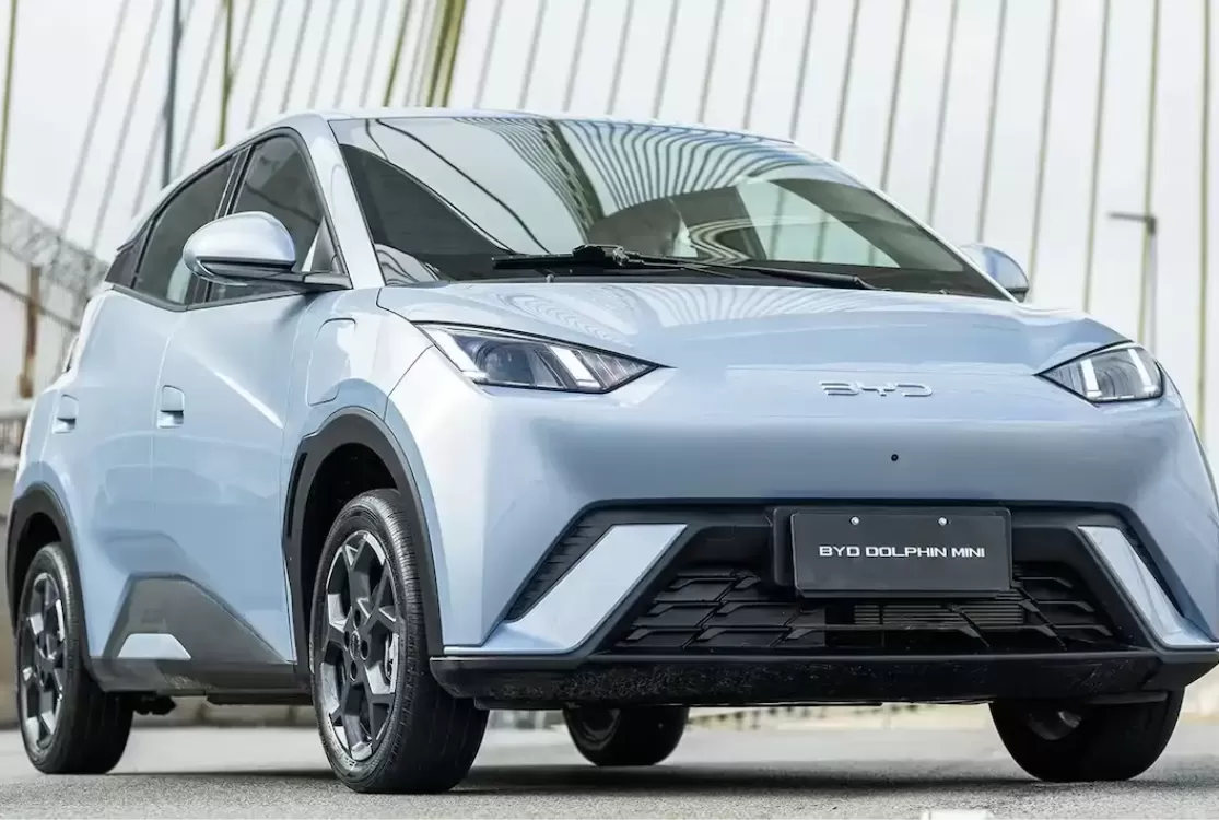 Por que Brasília é campeã em vendas de carros elétricos no Brasil?