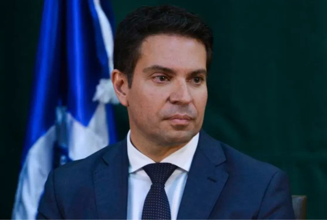 Moraes manda notificar Ministério da Justiça para pedir extradição de Ramagem