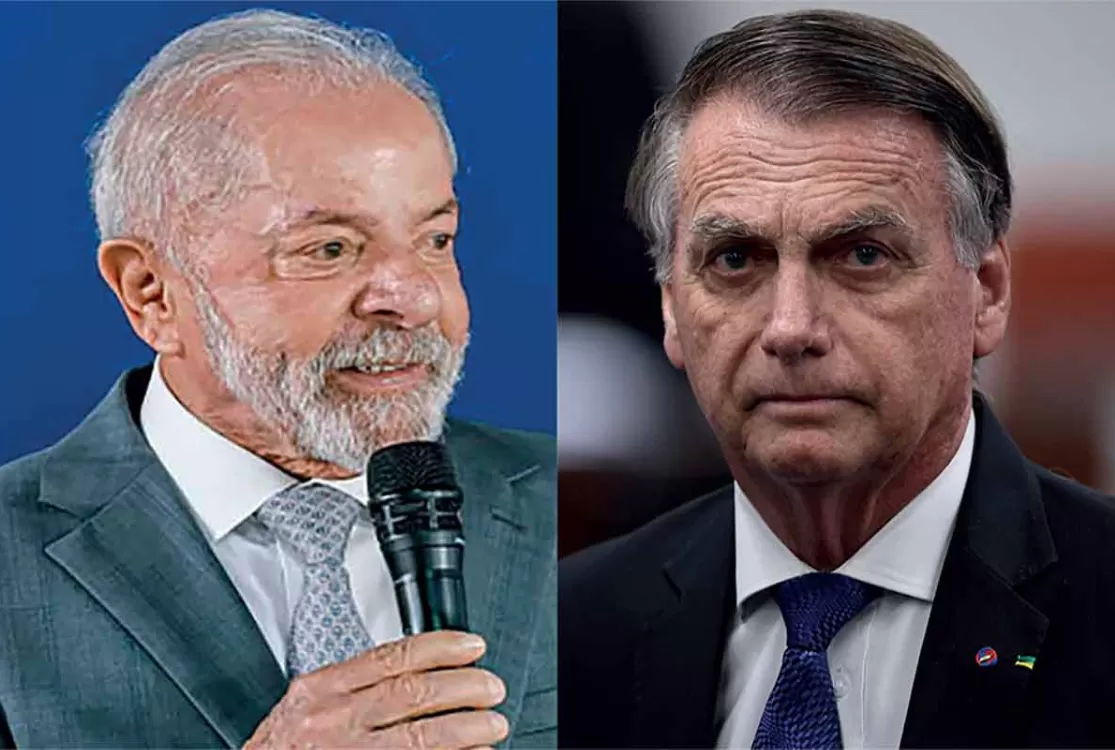 Entre sujos e mal lavados, Brasil chega às eleições de 2026 sem mudar o passo