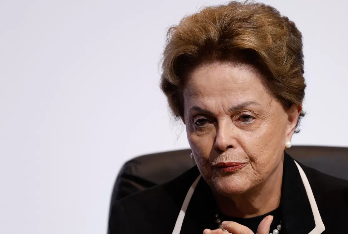 Justiça determina indenização de R$ 400 mil a Dilma por tortura durante a ditadura